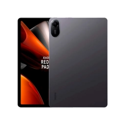 Tablet Xiaomi Redmi Pad 2 11 4 GB 128 GB Gris 90 Hz