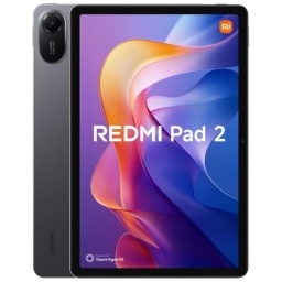 Tablet Xiaomi Redmi Pad 2 11 6 GB 128 GB 90 Hz Gris