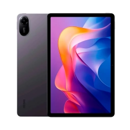 Tablet Xiaomi Redmi Pad 2 11 8 GB 256 GB 90 Hz Gris