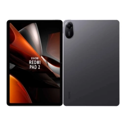 Tablet Xiaomi Redmi Pad 2 8 GB 256 GB 4G Dual SIM Gris