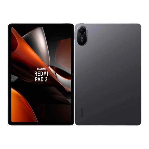 Tablet Xiaomi Redmi Pad 2 8 GB 256 GB 4G Dual SIM Gris