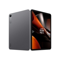 Tablet Xiaomi Redmi Pad 2 9,7 pulgadas 4 GB 128 GB Gris