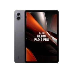 Tablet Xiaomi Redmi Pad 2 Pro 8GB 256GB 12.1 WiFi Gris