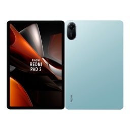 Tablet Xiaomi Redmi Pad 2 11 8 GB 256 GB Verde