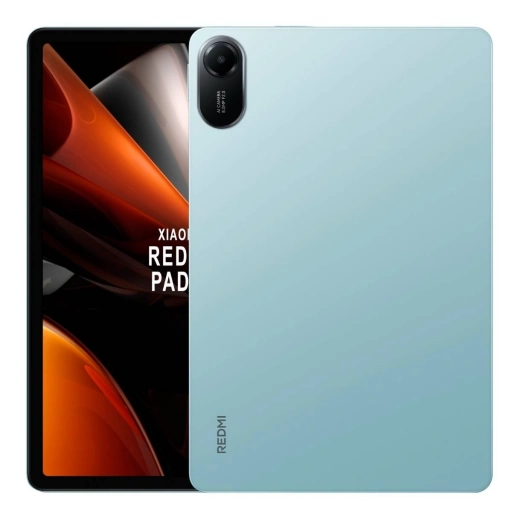 Tablet Xiaomi Redmi Pad 2 4 GB 128 GB Verde 11 pulgadas