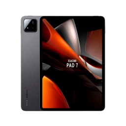 Tablet Xiaomi Redmi Pad 7 11,2 pulgadas 8 GB 256 GB Gris