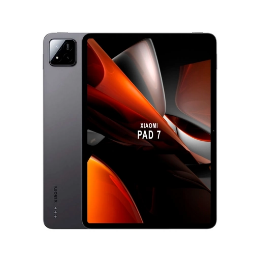 Tablet Xiaomi Redmi Pad 7 11,2 pulgadas 8 GB 256 GB Gris