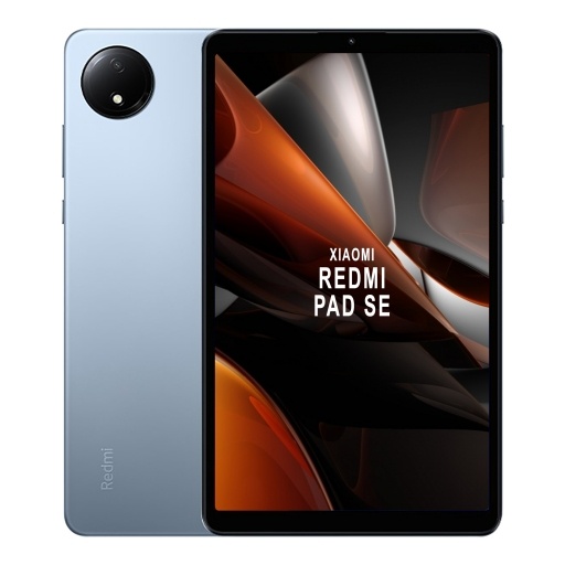 Tablet Xiaomi Redmi Pad SE 4GB 64GB 8 Pulgadas