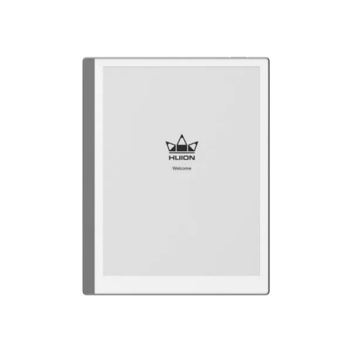 Tableta Digitalizadora Huion Ink H610X 10x6.25 pulgadas Gris