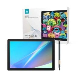 Tableta Digitalizadora Huion Kamvas Slate 10 Android Full HD