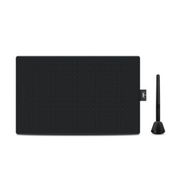 Tableta Digitalizadora Huion RTP-700 Negra USB-C