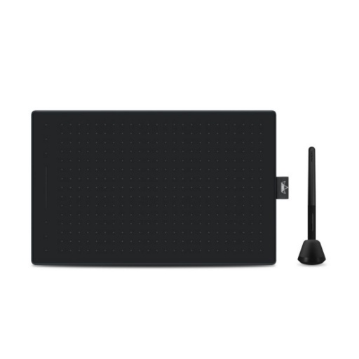 Tableta Digitalizadora Huion RTP-700 Negra USB-C