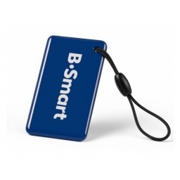Tag de Acceso Bsmart para Cerradura Inteligente Compacto