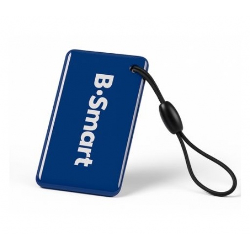 Tag de Acceso Bsmart para Cerradura Inteligente Compacto