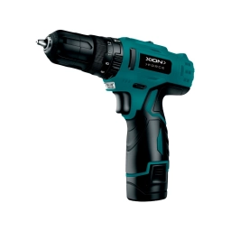 Taladro Inal�mbrico Xion XI-TOOL19 12 V 13 Accesorios