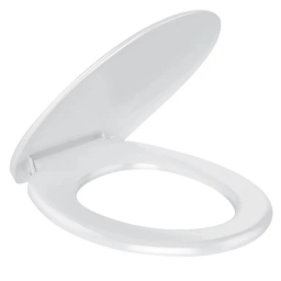 Tapa de Inodoro Zilan ZLN0060 Universal Pl�stico