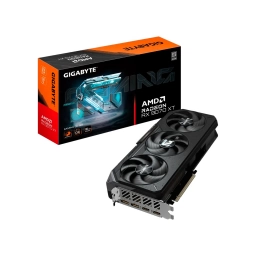 Tarjeta de Video Gigabyte Radeon RX9070 XT OC 16GB GDDR6