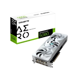 Tarjeta de Video Gigabyte RTX 5080 16GB