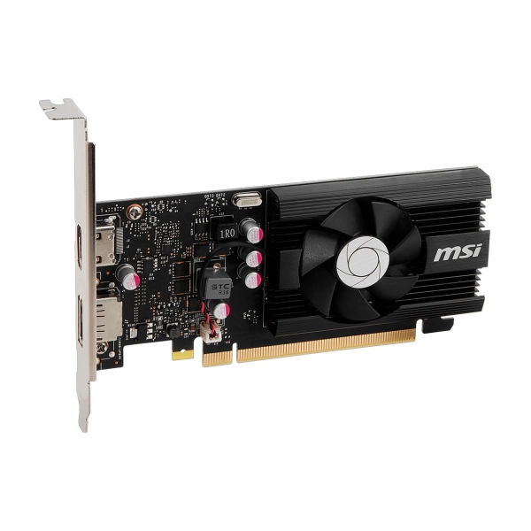 Interfaz PCI Express 3.0 x16