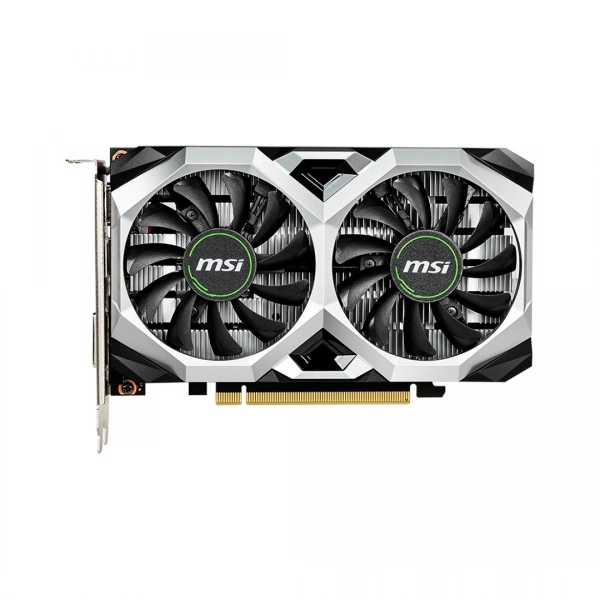 Memoria 4GB GDDR6