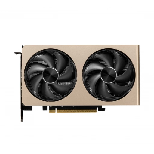 Tarjeta de Video MSI GeForce RTX 5060 8GB Inspire