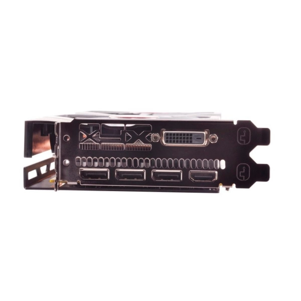 DisplayPort HDMI