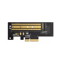 Tarjeta para Disco S�lido M.2 NVMe Ugreen CM302 para PC