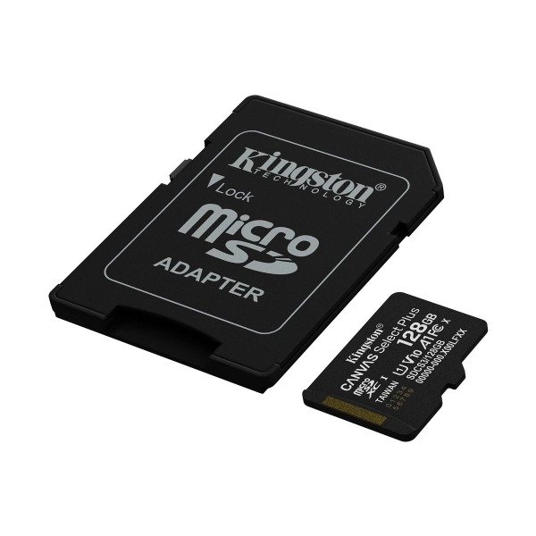 Modelo SDCS3/128GB