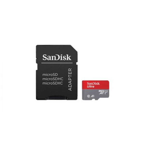  256GB UHS-I