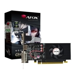 Tarjeta de Video Afox GeForce GT 730 2 GB DDR3