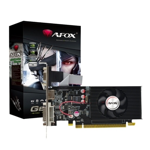 Tarjeta de Video Afox GeForce GT 730 2 GB DDR3