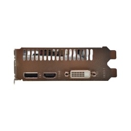 Tarjeta de Video Afox Radeon RX 550 4 GB GDDR5