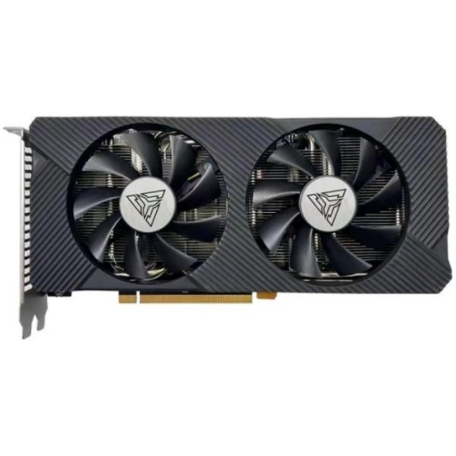 Tarjeta de Video Arktek AKR 5600 6 GB GDDR6 AMD Navi 10