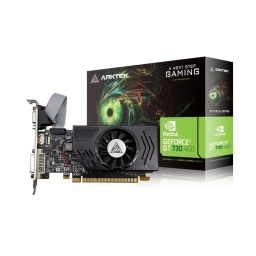 Tarjeta de Video Arktek GeForce GT 730 4 GB DDR3