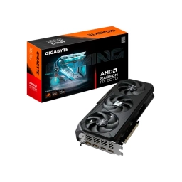 Tarjeta de Video Gigabyte Gaming OC RX9070 16 GB GDDR6