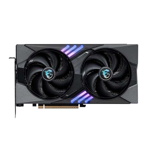 Memoria 8 GB GDDR7