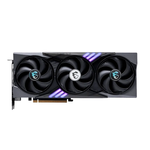 Tarjeta de Video MSI GeForce RTX5060 Gaming Trio OC