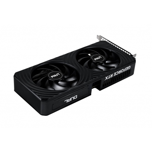 Tarjeta de Video NVIDIA GeForce RTX 5060 Dual 8 GB GDDR7