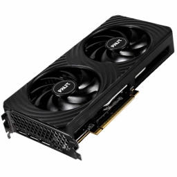 Tarjeta de Video Palit GeForce RTX 5050 Dual OC 8 GB GDDR6