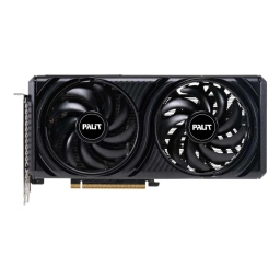 Tarjeta de Video Palit GeForce RTX 5060 Infinity 2 OC 8 GB GDDR7