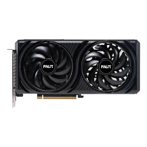 Tarjeta de Video Palit GeForce RTX 5060 Infinity 2 OC 8 GB GDDR7