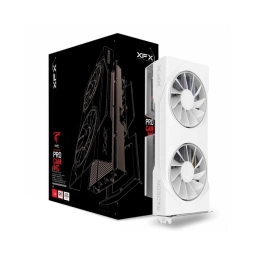 Tarjeta de Video XFX RX9060XT Swift Dual W 8 GB GDDR6