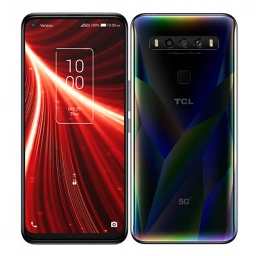 TCL 10 5G UW 6GB RAM 128GB Triple Cmara 48 MP