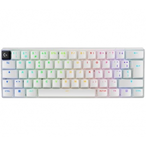 Teclado Gamer Logitech g X60 LIGHTSPEED TKL RGB