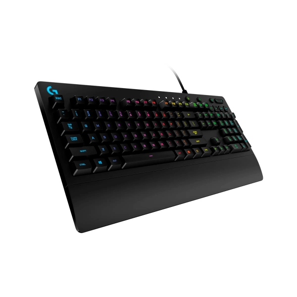 Teclado en Inglés