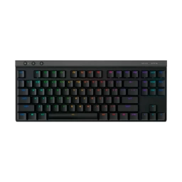 Teclado Gamer Logitech Gaming G515 TKL RGB