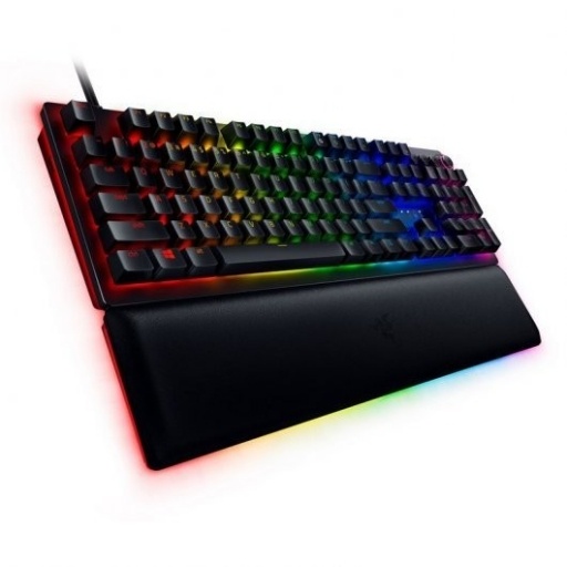 Teclado Gamer Razer Huntsman V2 �ptico RGB USB