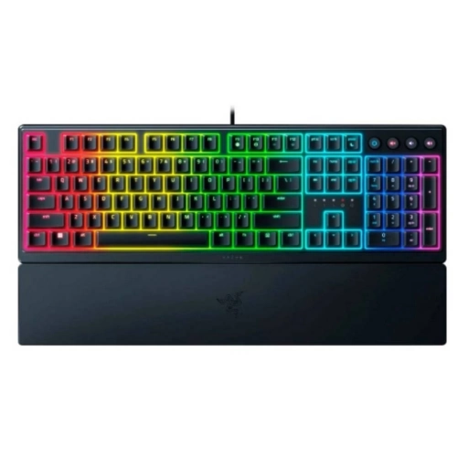 Teclado Gamer Razer Ornata V3 Low Profile con RGB