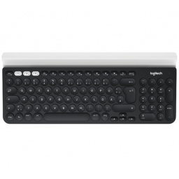 Teclado Inalmbrico K780 Bluetooth Compacto