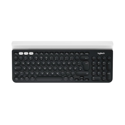 Teclado Inal�mbrico Logitech�K780 Compacto